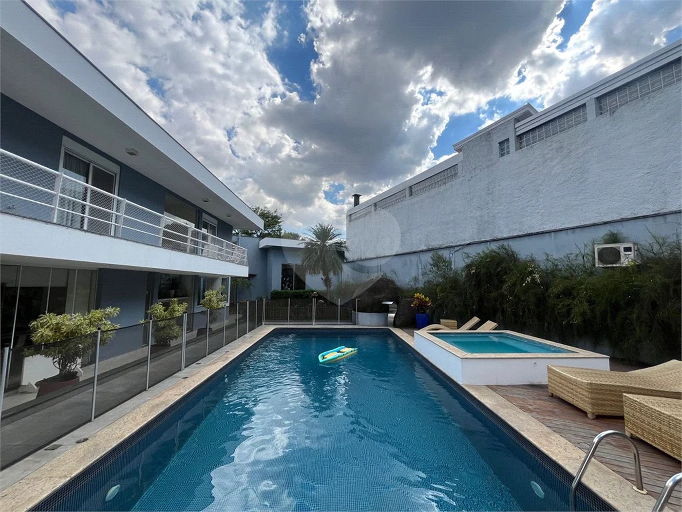 Casa à venda com 5 suítes em Tremembé, São Paulo, SP