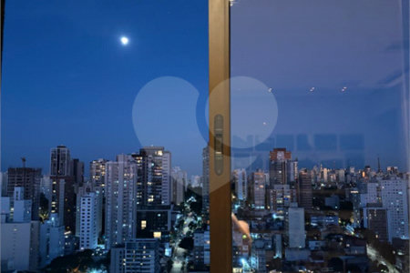 Apartamento à venda ou para alugar com 3 suítes em Perdizes, São Paulo, SP