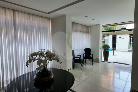 Apartamento à venda com 4 quartos, sendo 3 suítes, em Santana, São Paulo, SP