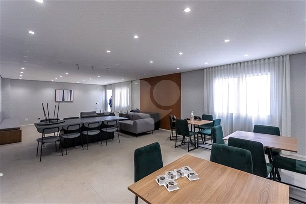Apartamento à venda com 2 quartos em Santana, São Paulo, SP