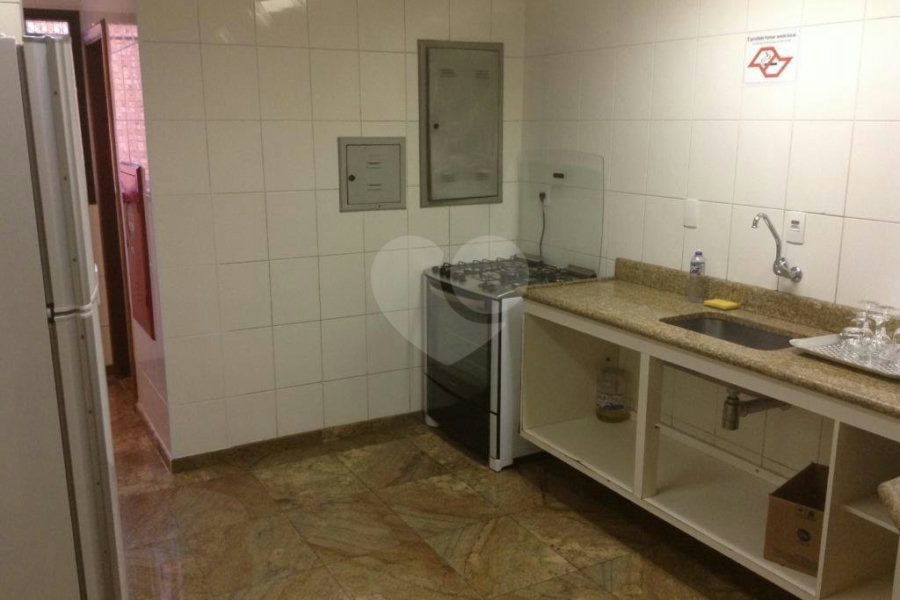 Apartamento à venda com 4 suítes em Santana, São Paulo, SP
