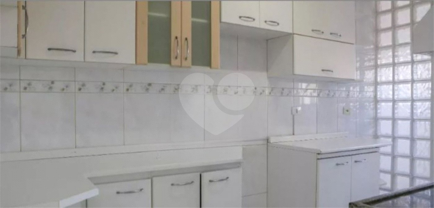 Apartamento à venda com 2 quartos em Perdizes, São Paulo, SP