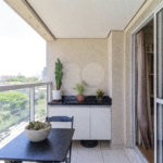 Apartamento à venda com 2 quartos, sendo 1 suíte, em Barra Funda, São Paulo, SP