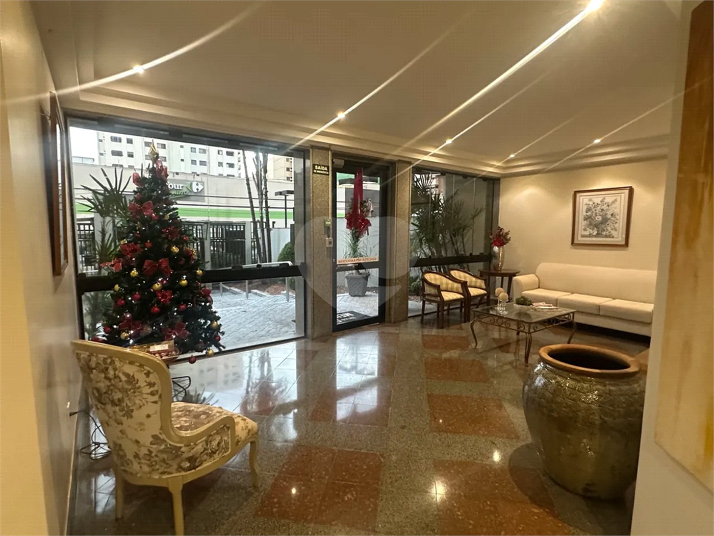 Apartamento à venda com 3 quartos, sendo 1 suíte, no Centro, Ribeirão Preto, SP