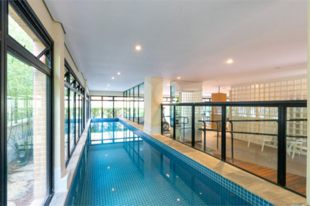 Apartamento à venda com 3 suítes em Vila Suzana, São Paulo, SP