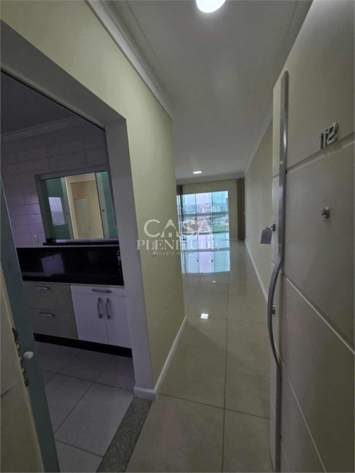 Apartamento à venda com 3 quartos, sendo 1 suíte, em Jardim Paulistano, Sorocaba, SP