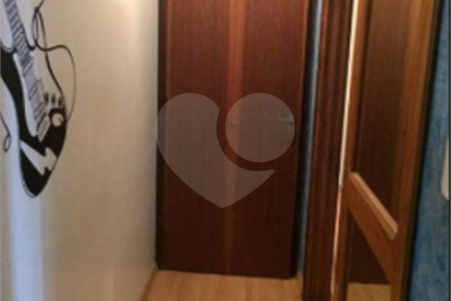 Sobrado à venda com 3 quartos, sendo 1 suíte, em Mandaqui, São Paulo, SP