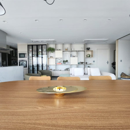 Apartamento à venda com 4 suítes em Jardim das Acácias, São Paulo, SP