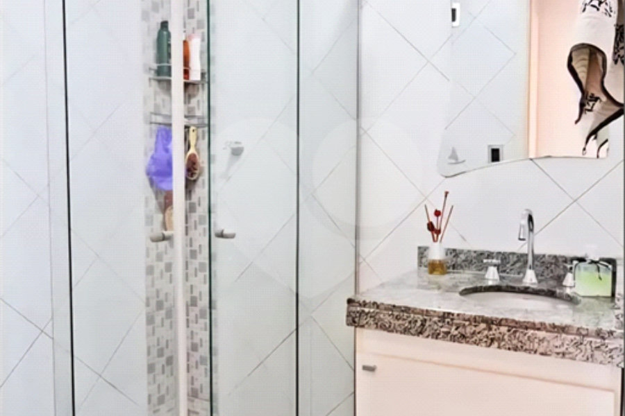 Cobertura à venda com 2 quartos, sendo 1 suíte, em Tucuruvi, São Paulo, SP