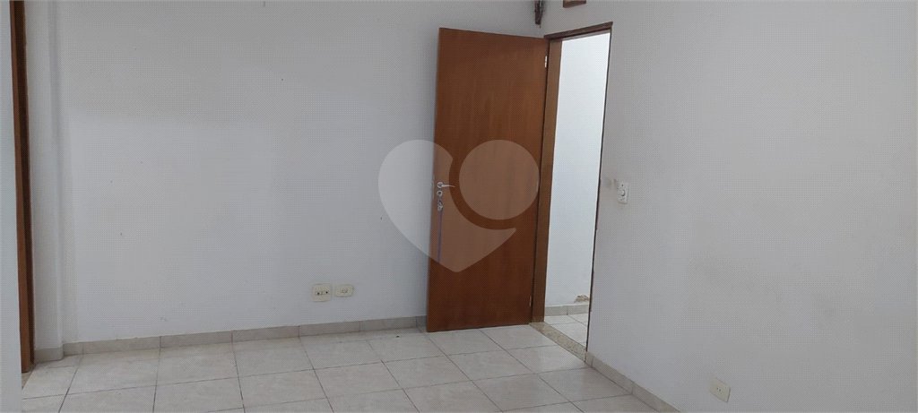 Sobrado à venda com 3 quartos, sendo 2 suítes, em Mandaqui, São Paulo, SP