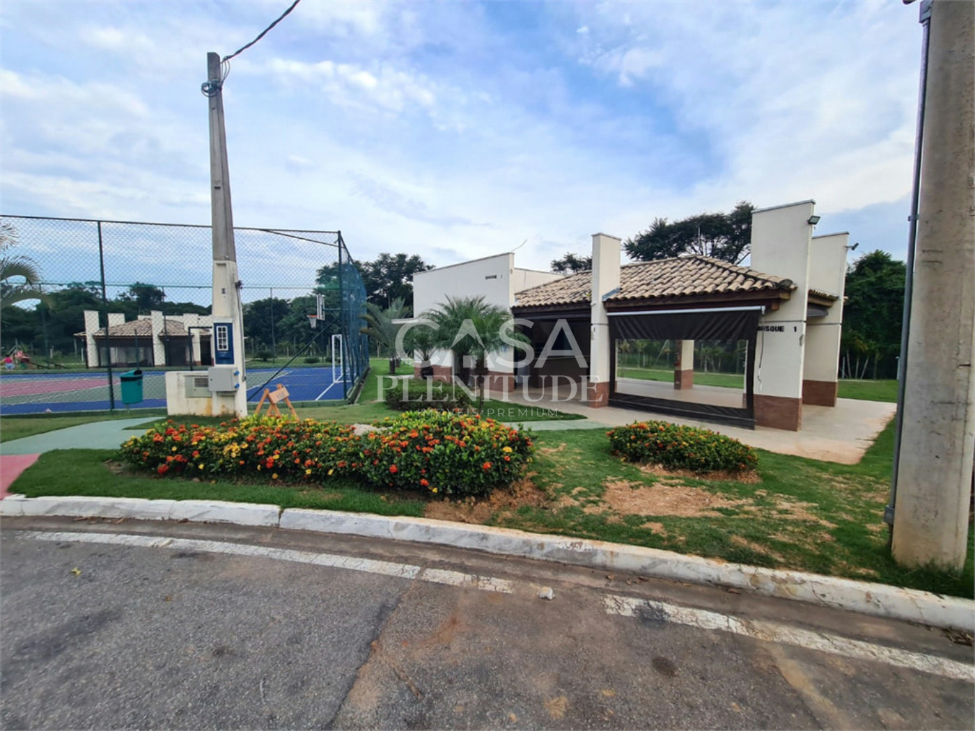 Terreno em condomínio à venda em Cajuru do Sul, Sorocaba, SP