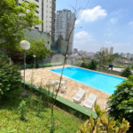 Apartamento à venda com 3 quartos em Santana, São Paulo, SP