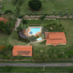 Casa à venda com 8 quartos, sendo 4 suítes, no condomínio Santa Filomena, Salto - SP
