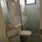 Apartamento à venda com 3 suítes em Vila Mascote, São Paulo, SP
