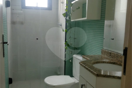 Apartamento à venda com 2 quartos em Jardim do Colégio (zona Norte), São Paulo, SP