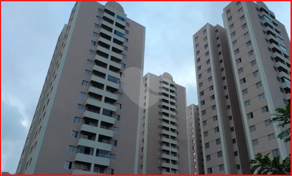 Apartamento à venda com 2 quartos em Jardim Jaqueline, São Paulo, SP