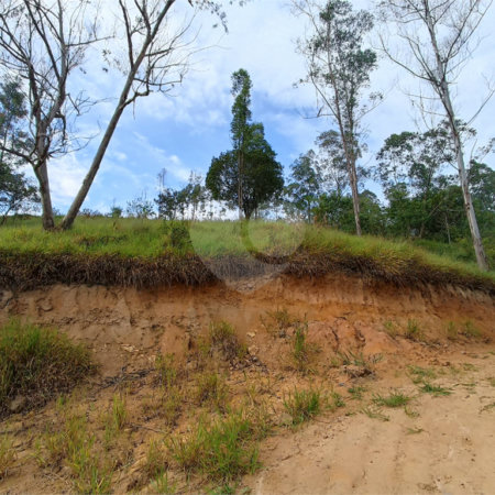 Terreno à venda em Jardim Monte Santo, Itapetininga, SP