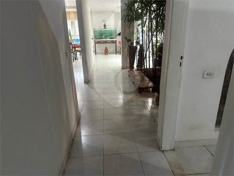 Casa à venda com 5 suítes em Barra da Tijuca, Rio de Janeiro, RJ