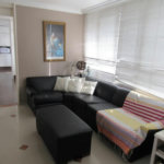Apartamento à venda com 4 suítes em Jardim Ampliação, São Paulo, SP