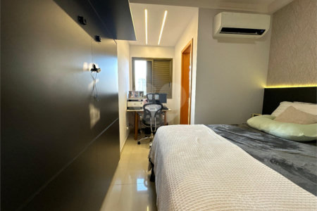 Apartamento à venda com 2 suítes em Nova Aliança, Ribeirão Preto, SP