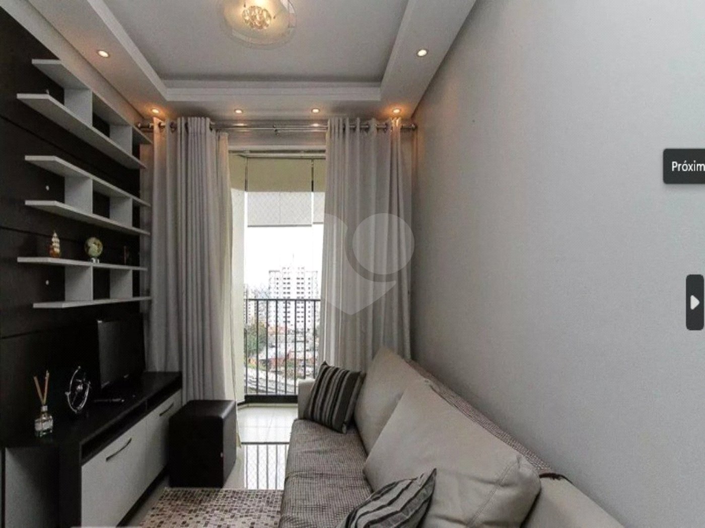 Apartamento à venda com 3 quartos, sendo 1 suíte, em Chácara Belenzinho, São Paulo, SP