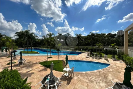 Apartamento à venda com 4 quartos, sendo 3 suítes,  em Vila Leopoldina, São Paulo, SP