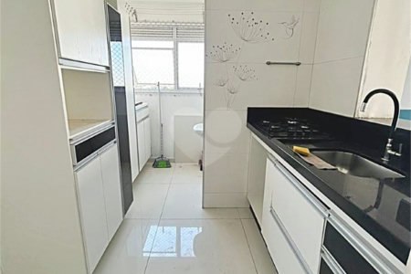 Apartamento à venda com 2 quartos em Vila Progresso, Sorocaba, SP