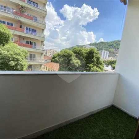Apartamento à venda com 2 quartos, sendo 1 suíte, em Vila Isabel, Rio de Janeiro, RJ
