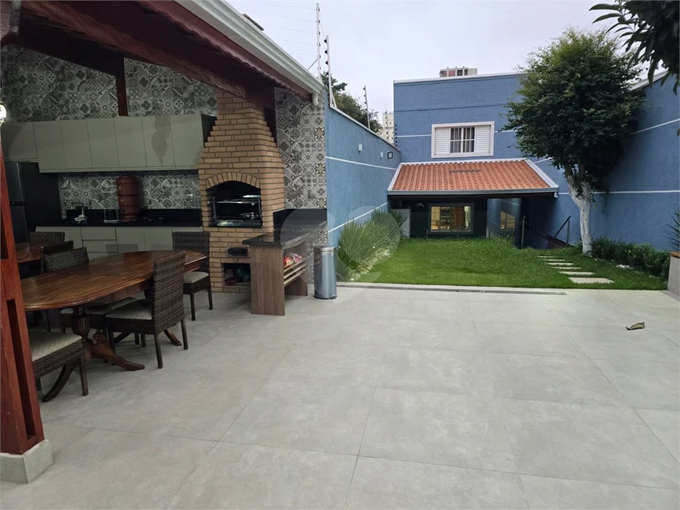 Casa à venda com 3 quartos, sendo 1 suíte, em Santa Teresinha, São Paulo, SP