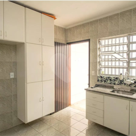 Sobrado à venda com 2 quartos em Parada Inglesa, São Paulo, SP