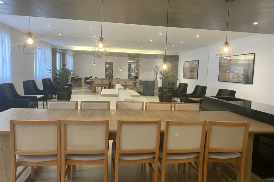 Apartamento à venda com 2 quartos, sendo 1 suíte, em Pirituba, São Paulo, SP