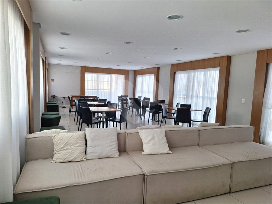 Apartamento à venda com 2 quartos em Vila Santa Catarina, São Paulo, SP