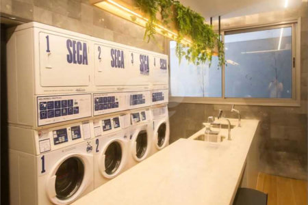 Studio para alugar com 1 quarto em Santo Amaro, São Paulo, SP
