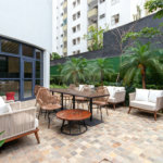 Studio à venda com 1 suíte em Campo Belo, São Paulo, SP