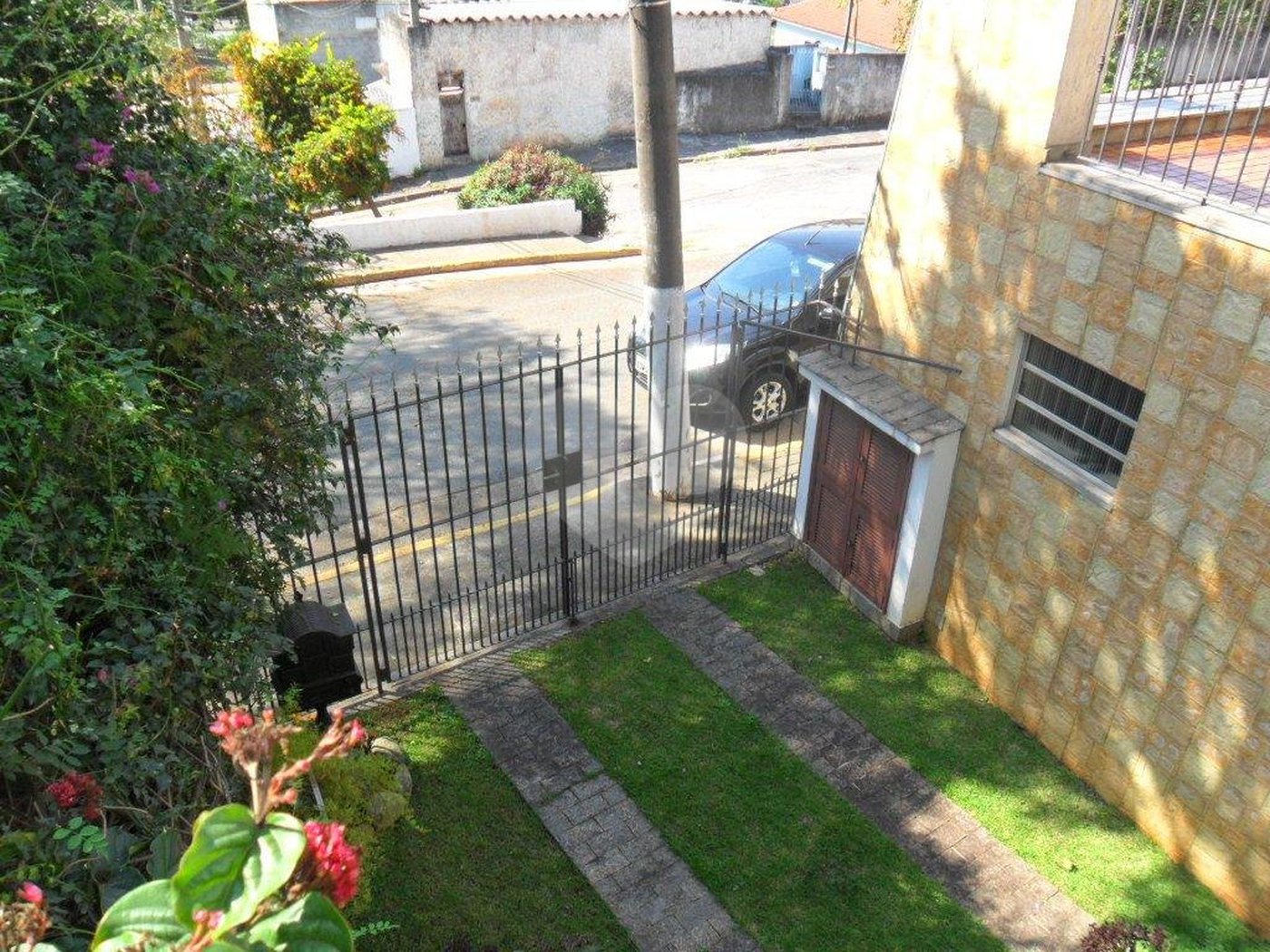 Sobrado à venda com 3 suítes em Pirituba, São Paulo, SP