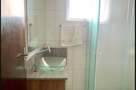 Sobrado à venda com 3 quartos em Vila São Luís(zona Oeste), São Paulo, SP