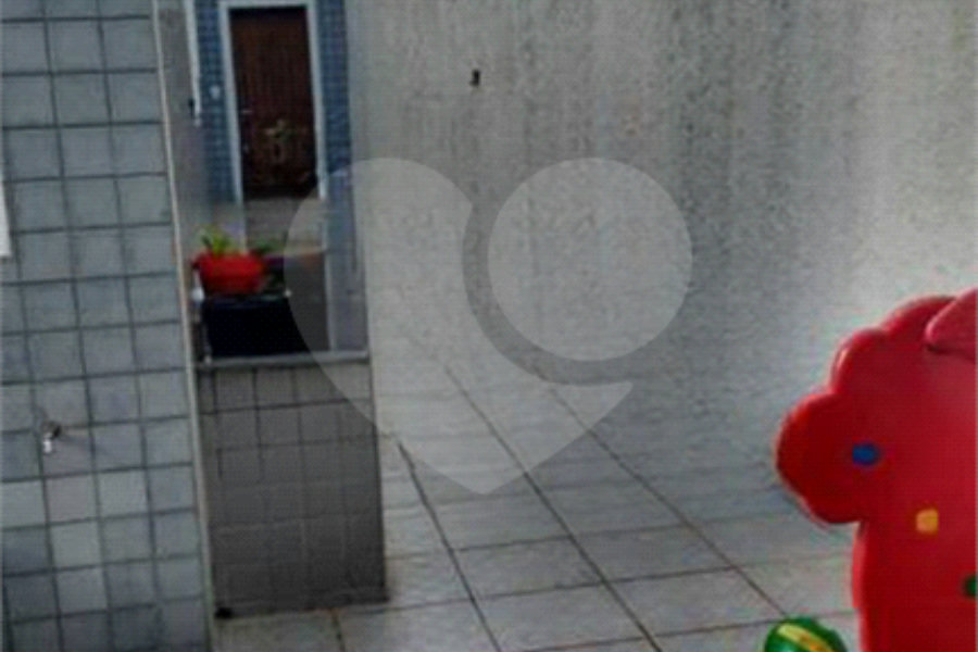 Sobrado à venda com 3 quartos, sendo 1 suíte,  em Vila Guilherme, São Paulo, SP