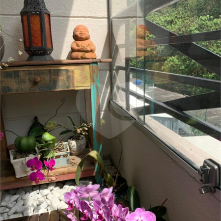 Apartamento à venda com 3 quartos em Jardim Esmeralda, São Paulo, SP