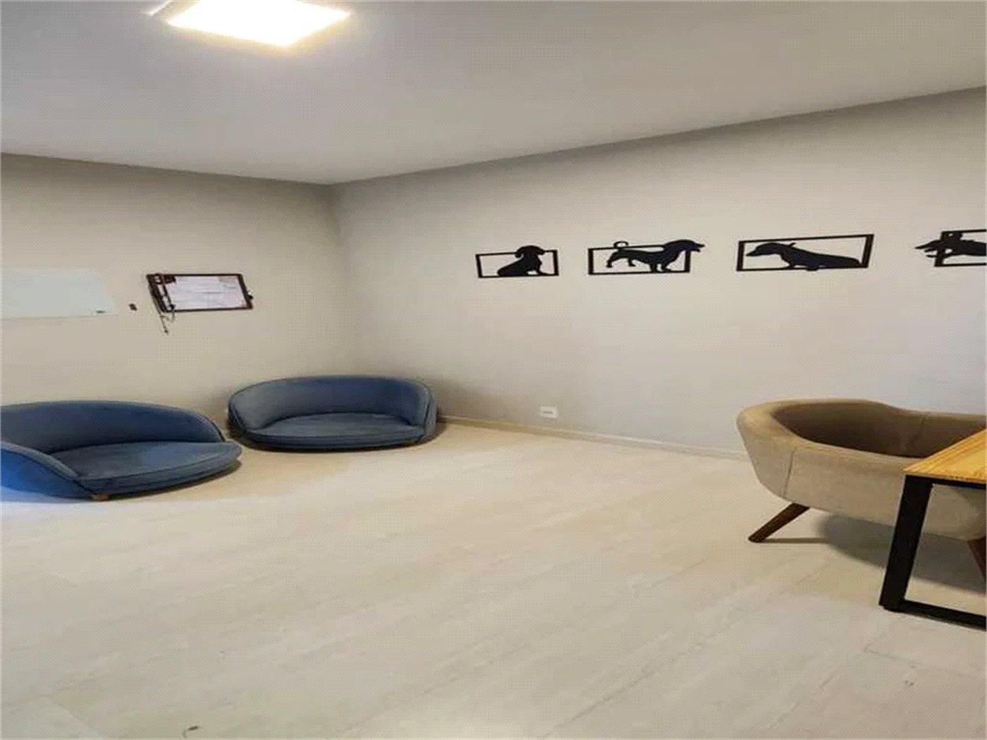 Apartamento à venda com 2 quartos, sendo 1 suíte, em Parque Reboucas, São Paulo, SP