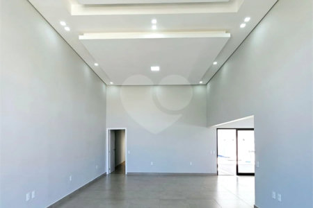 Casa à venda com 3 quartos, sendo 1 suíte, no condomínio Parque Ibiti Reserva, Sorocaba - SP