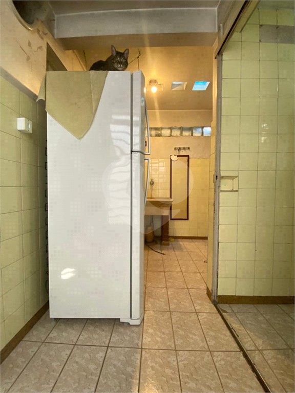 Casa de Vila à venda com 2 quartos em Vila Mazzei, São Paulo, SP