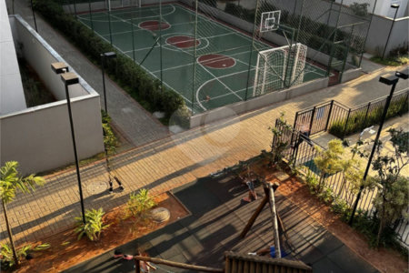 Apartamento à venda com 2 quartos em Loteamento City Jaragua, São Paulo, SP