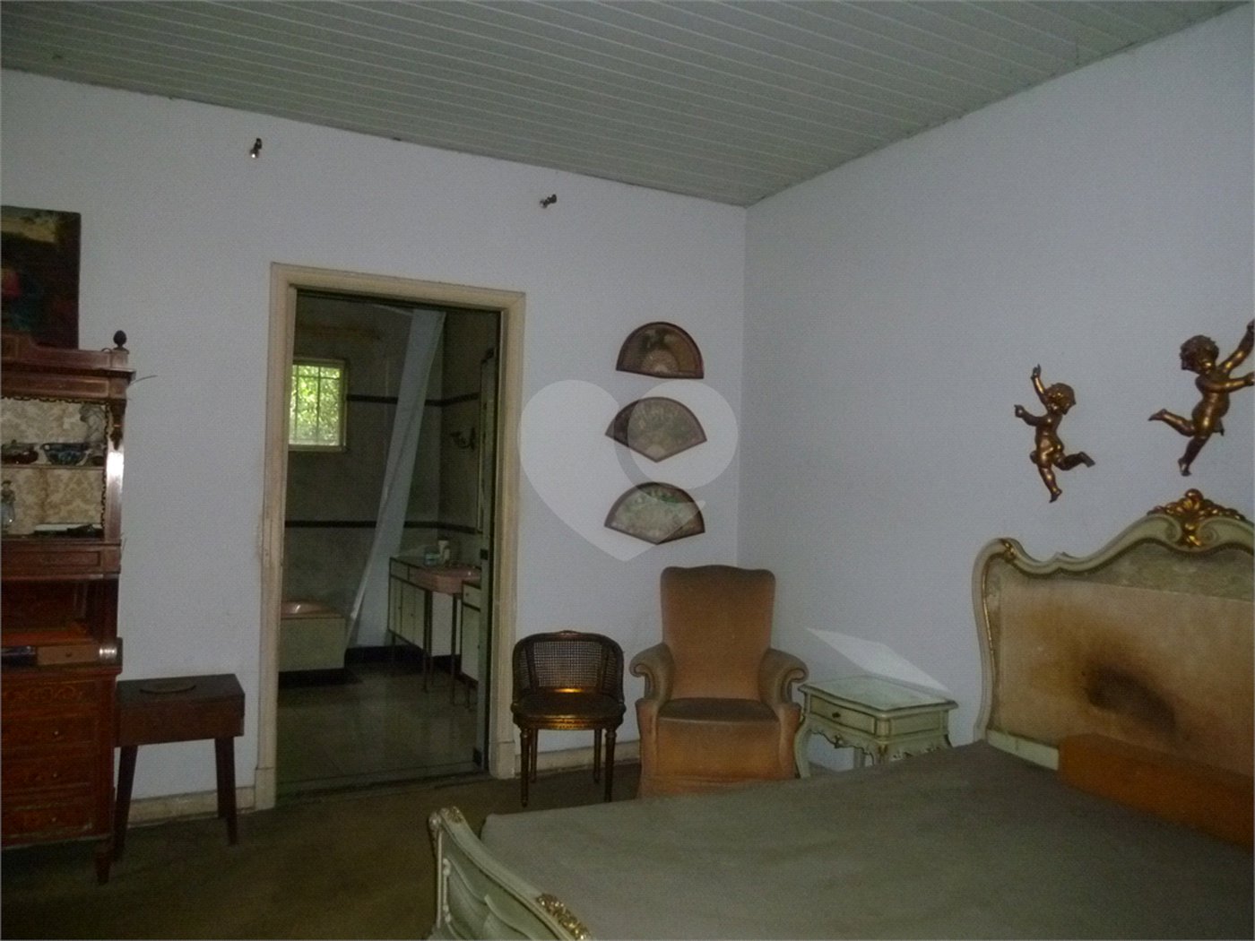 Sobrado à venda com 3 quartos em Jardim Paulista, São Paulo, SP