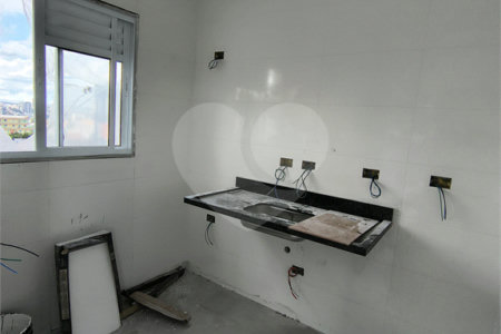 Apartamento à venda com 1 quarto em Cidade Antônio Estevão de Carvalho, São Paulo, SP