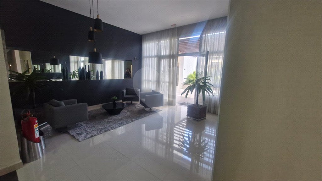 Apartamento à venda com 1 quarto em Várzea da Barra Funda, São Paulo, SP