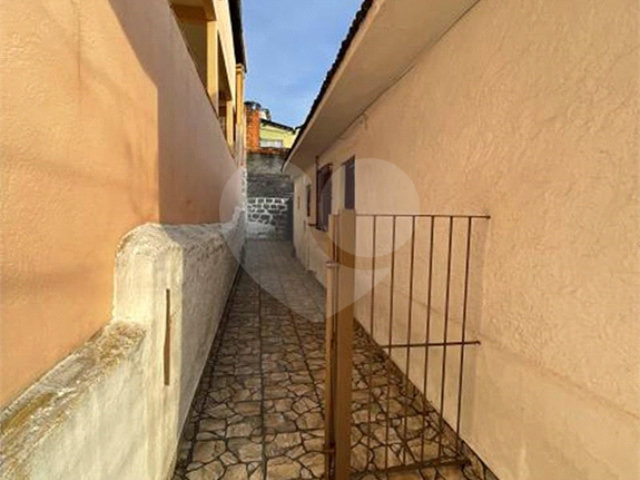 Casa à venda com 2 quartos em Freguesia do Ó, São Paulo, SP