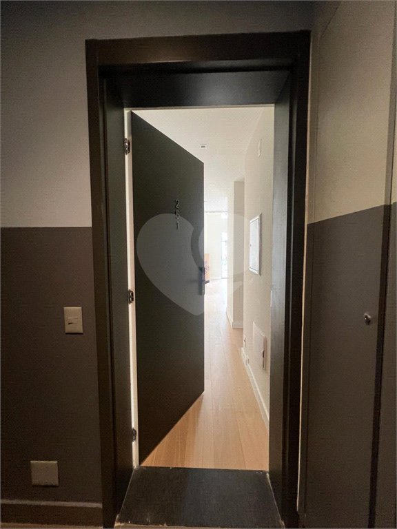 Apartamento à venda com 2 suítes em Jardim Paulista, São Paulo, SP