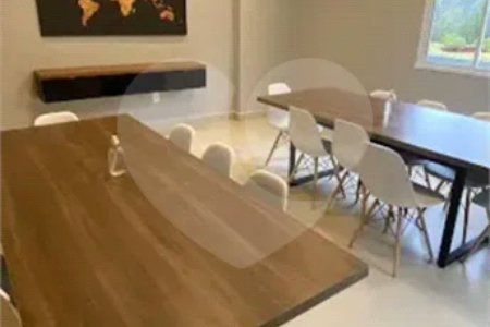 Apartamento à venda com 1 quarto em Vila Andrade, São Paulo, SP