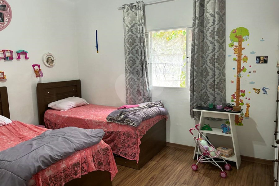 Apartamento à venda com 3 quartos em Santana, São Paulo, SP