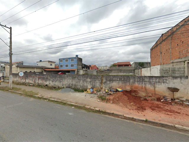 Terreno para alugar em Vila Varela, Poá, SP